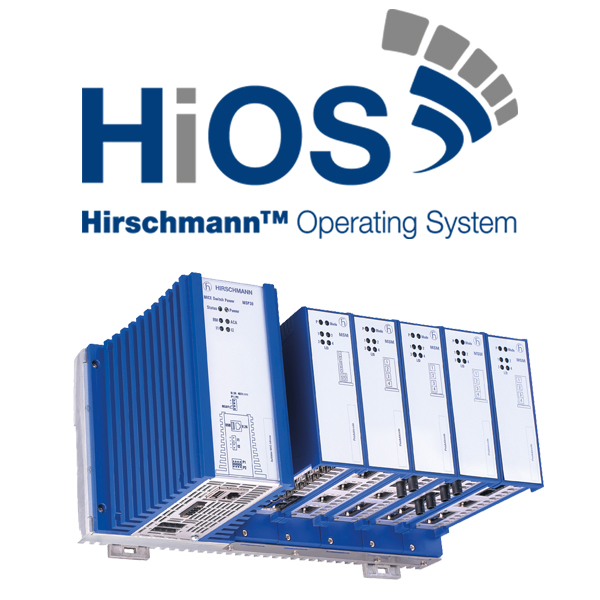 HiOS 10 – MSP