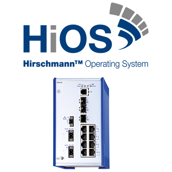 HiOS 10 – RSP