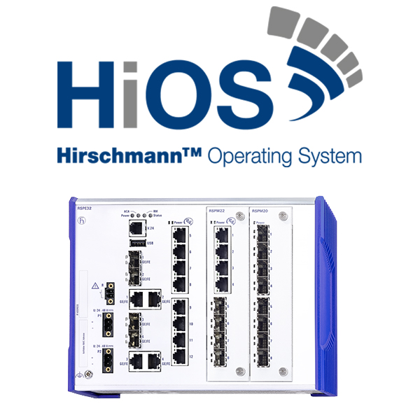 HiOS 10 – RSPE