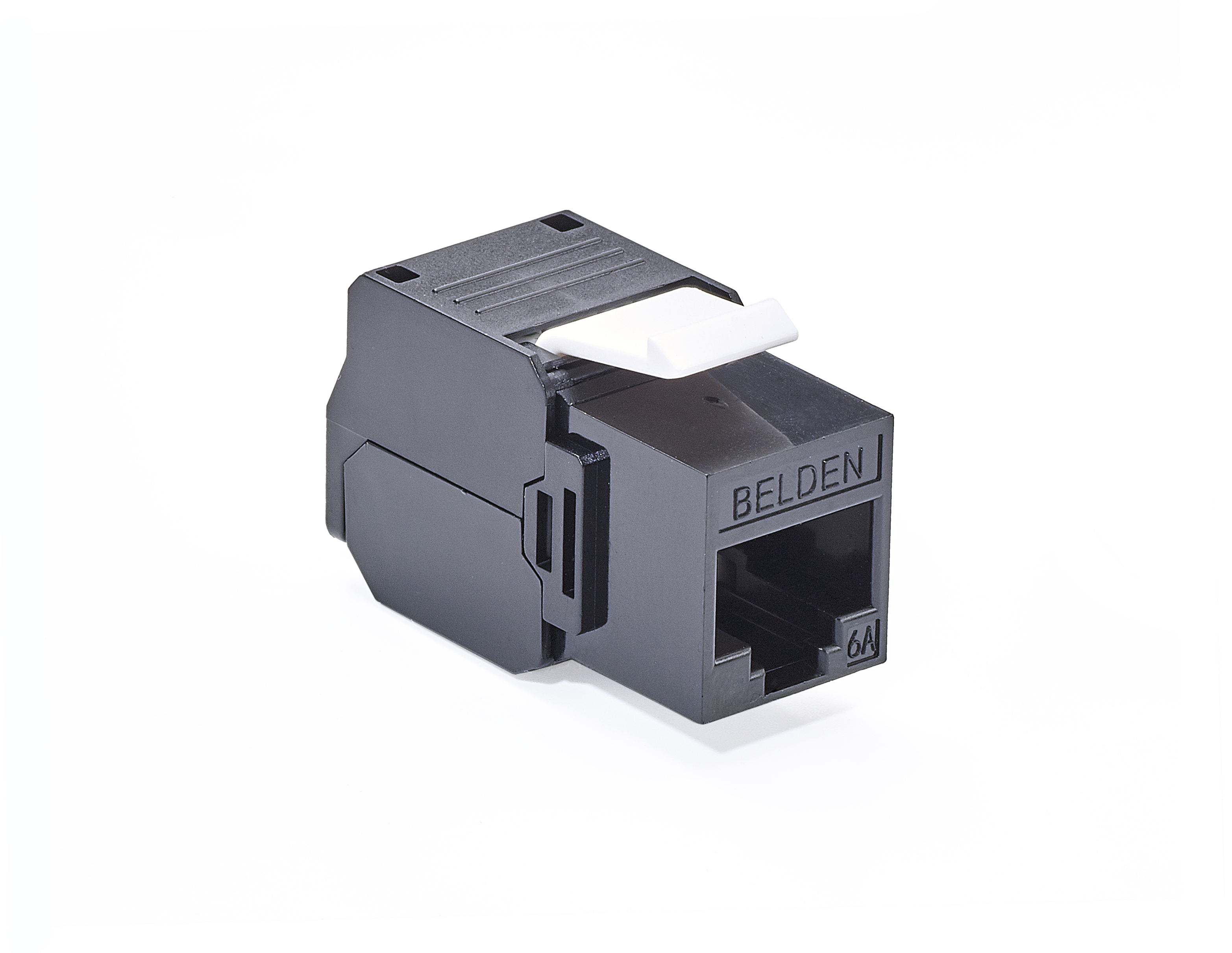 WireNet UTP CAT6A Buchse