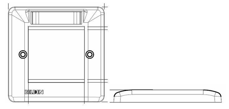 BLENDE EUROMOD SERIE