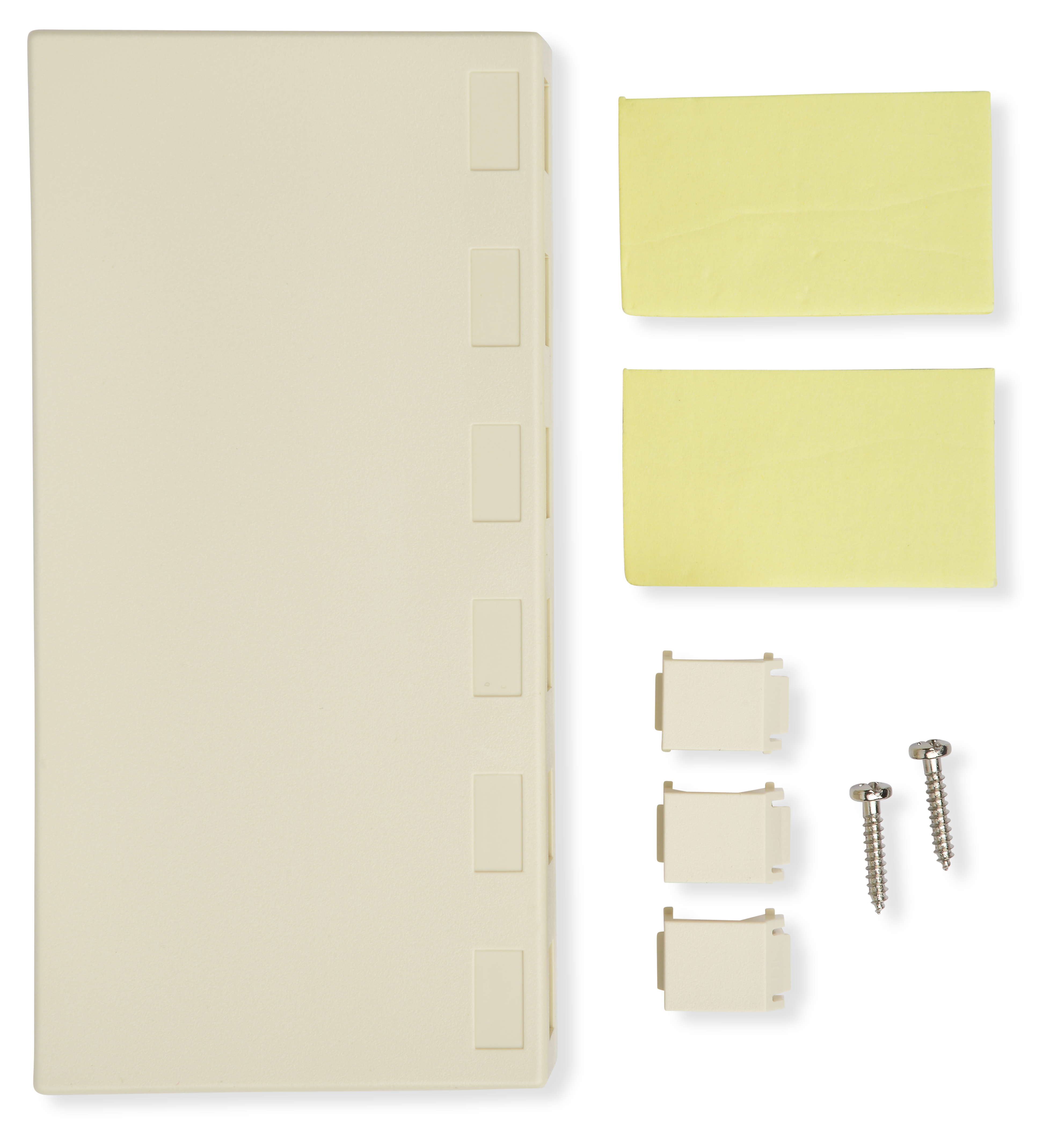 KEYCONNECT BOXEN MIT EINGRIFF VON DER SEITE