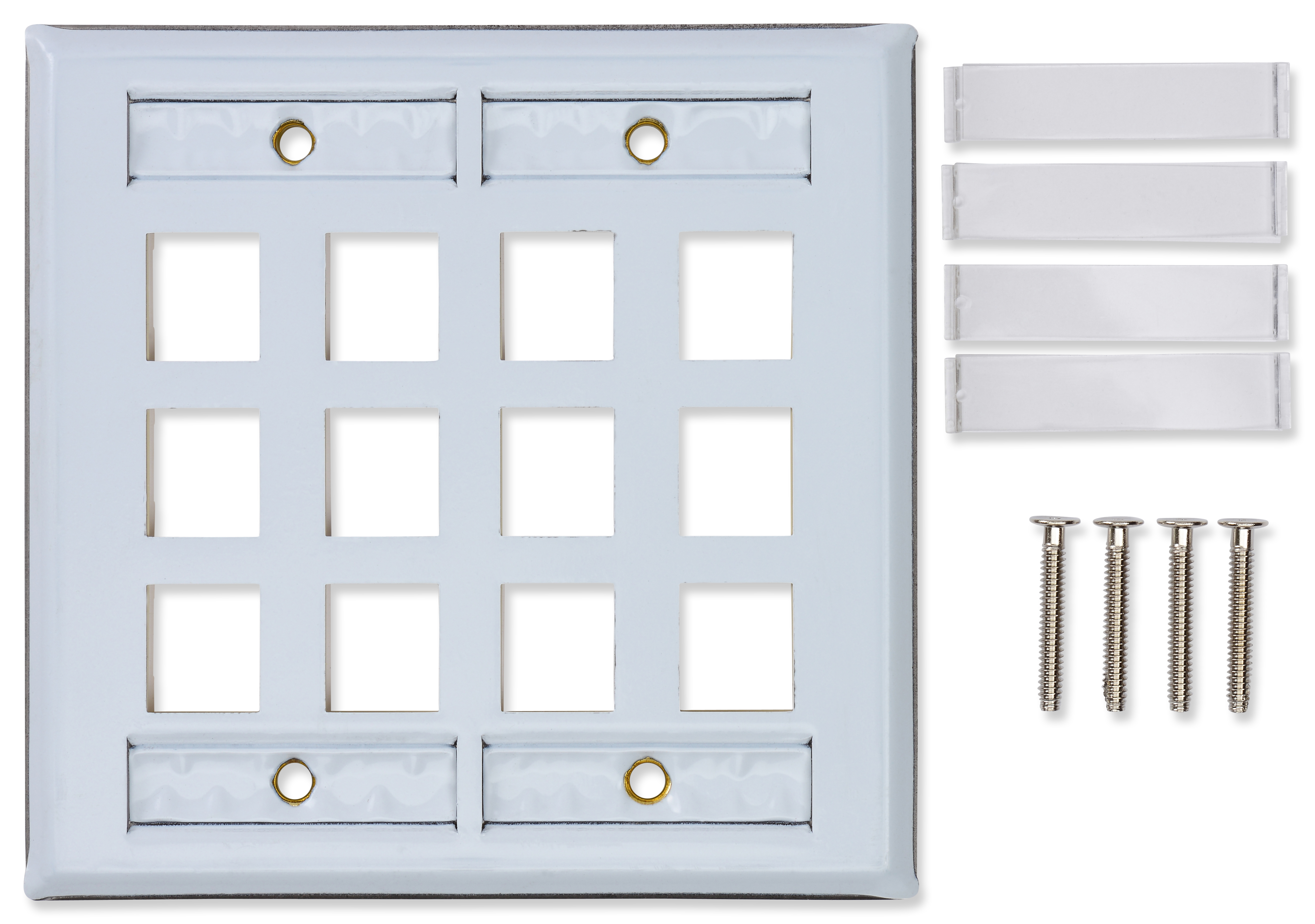 KEYCONNECT DG FP AUS EDELSTAHL