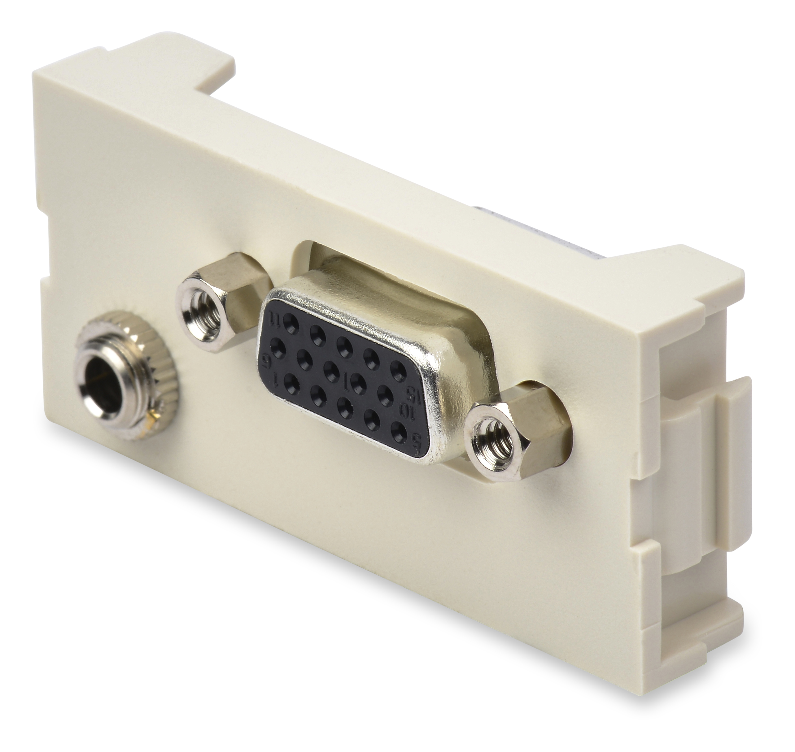 MEDIAFLEX SVGA STEREO EINSATZ