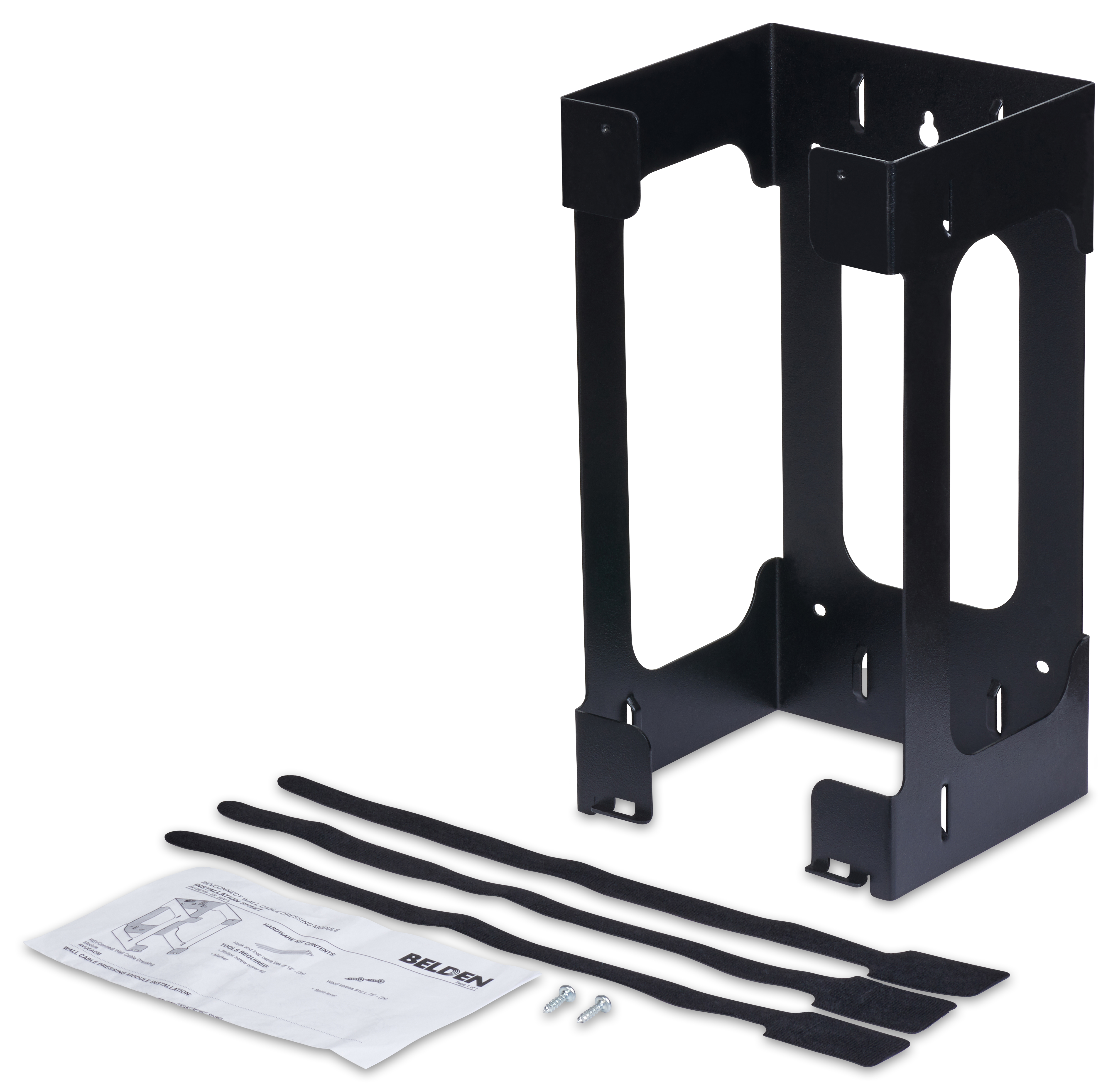 REVConnect WM Kabelabdeckungsmodul