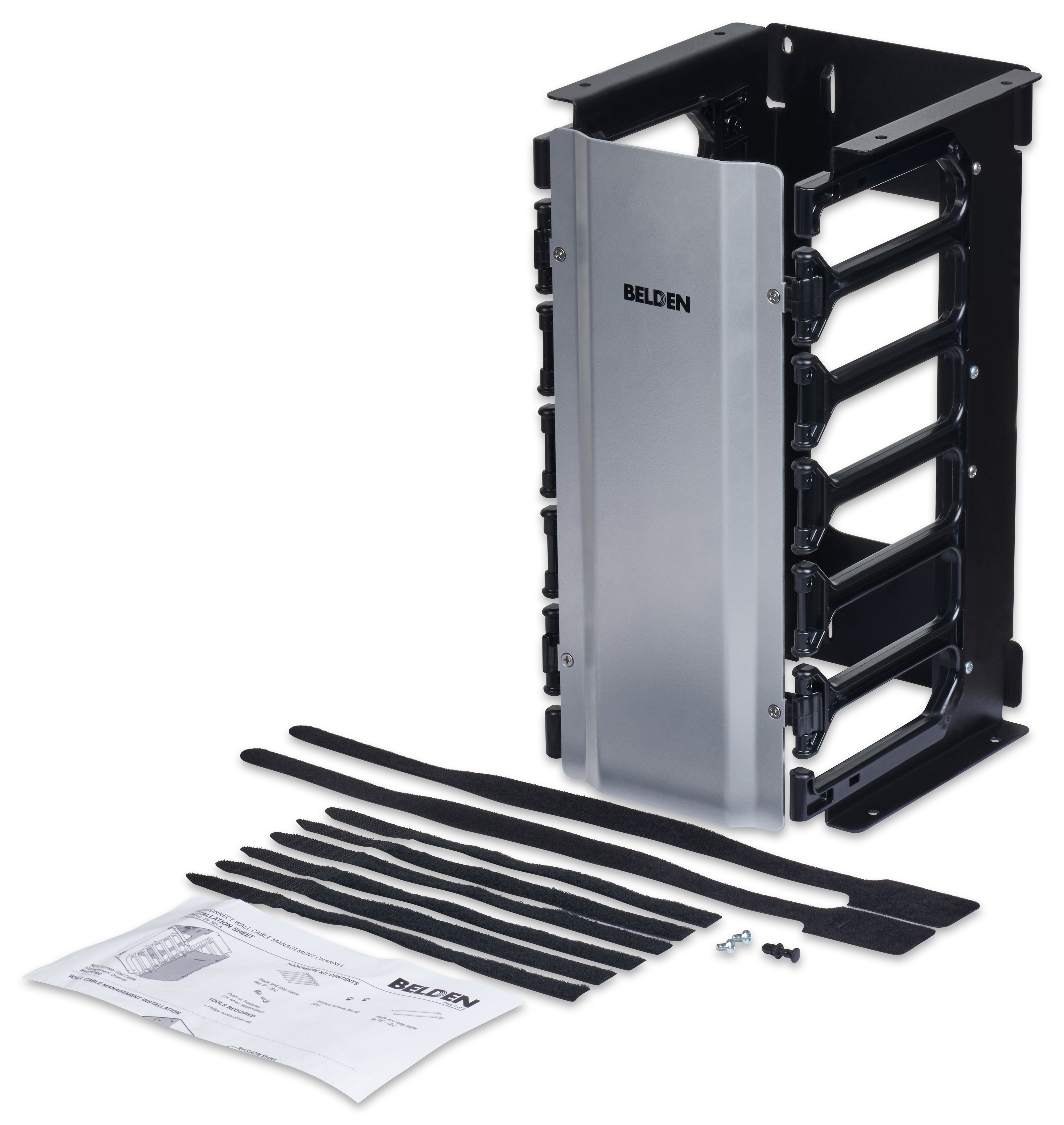 REVConnect WM Kabelmanagement-Kanal