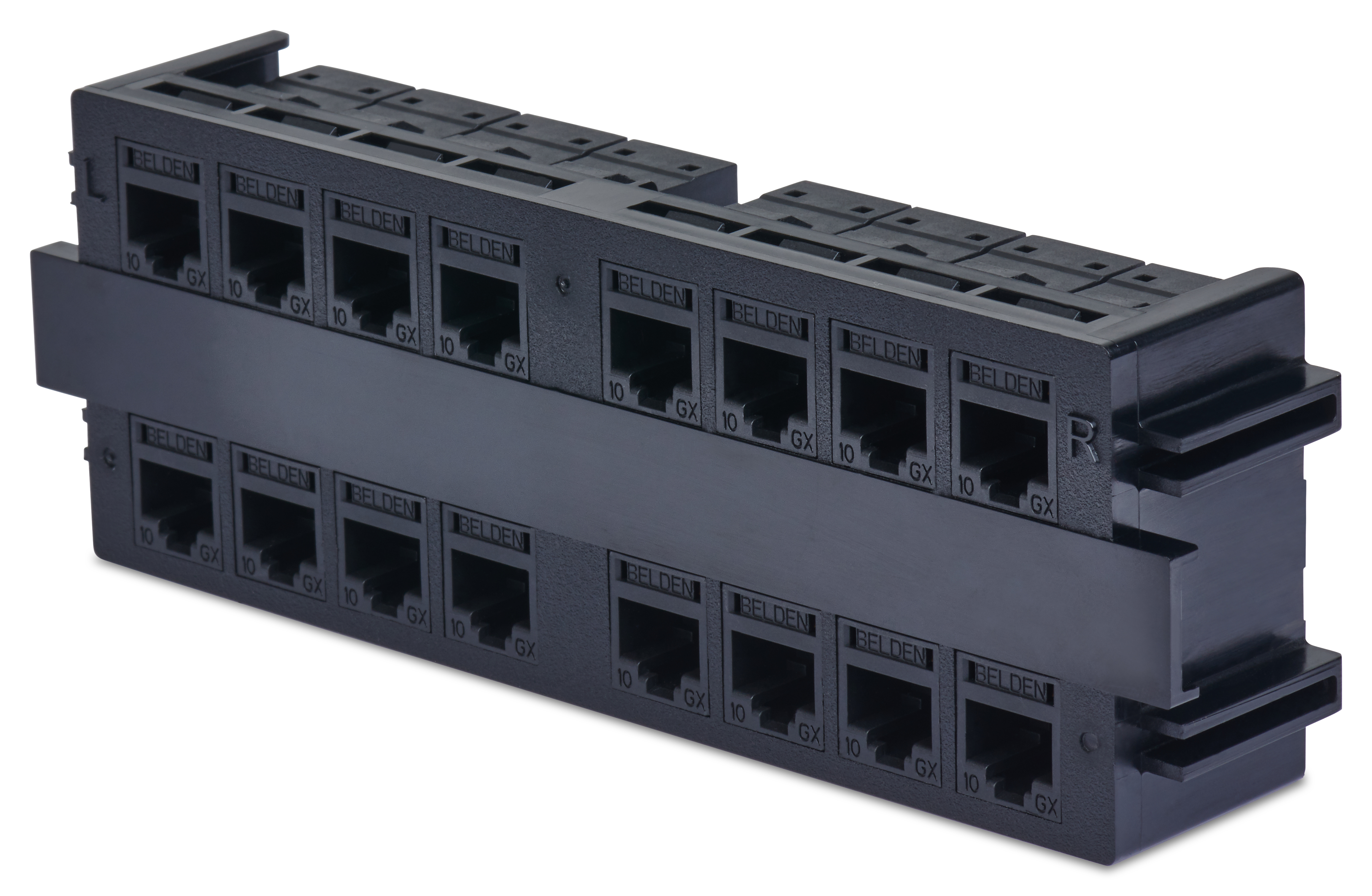 REVConnect WM Mod. Buchsen 16P