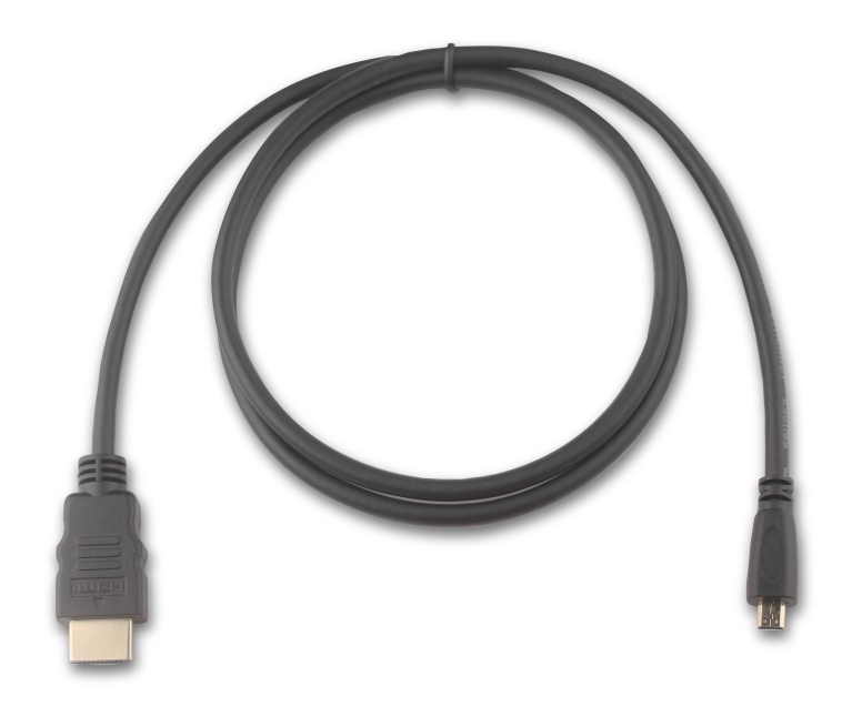 HDC Serie MicroHighSpeed HDMI