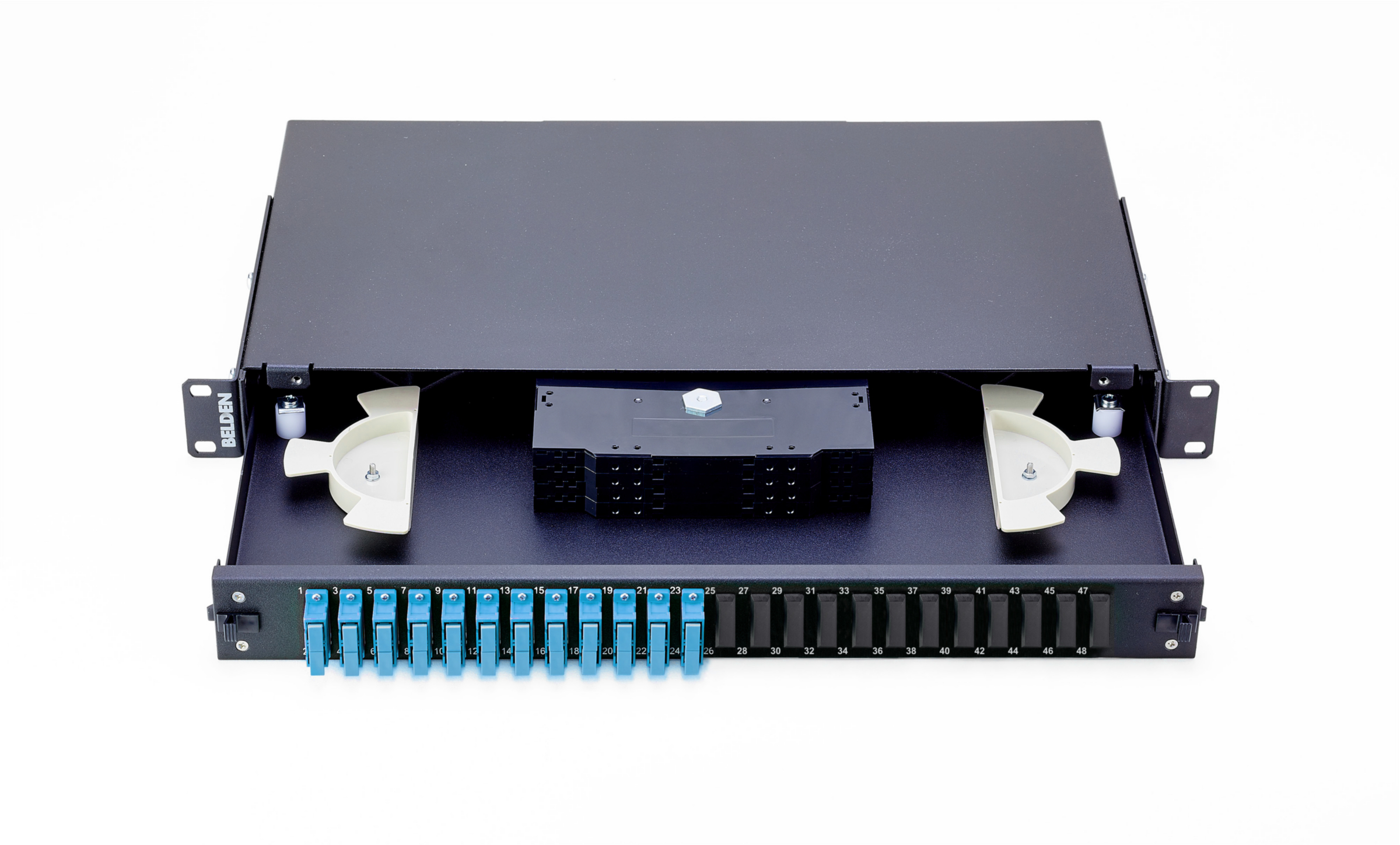 FX-EASE PP 1U 24F SM SC