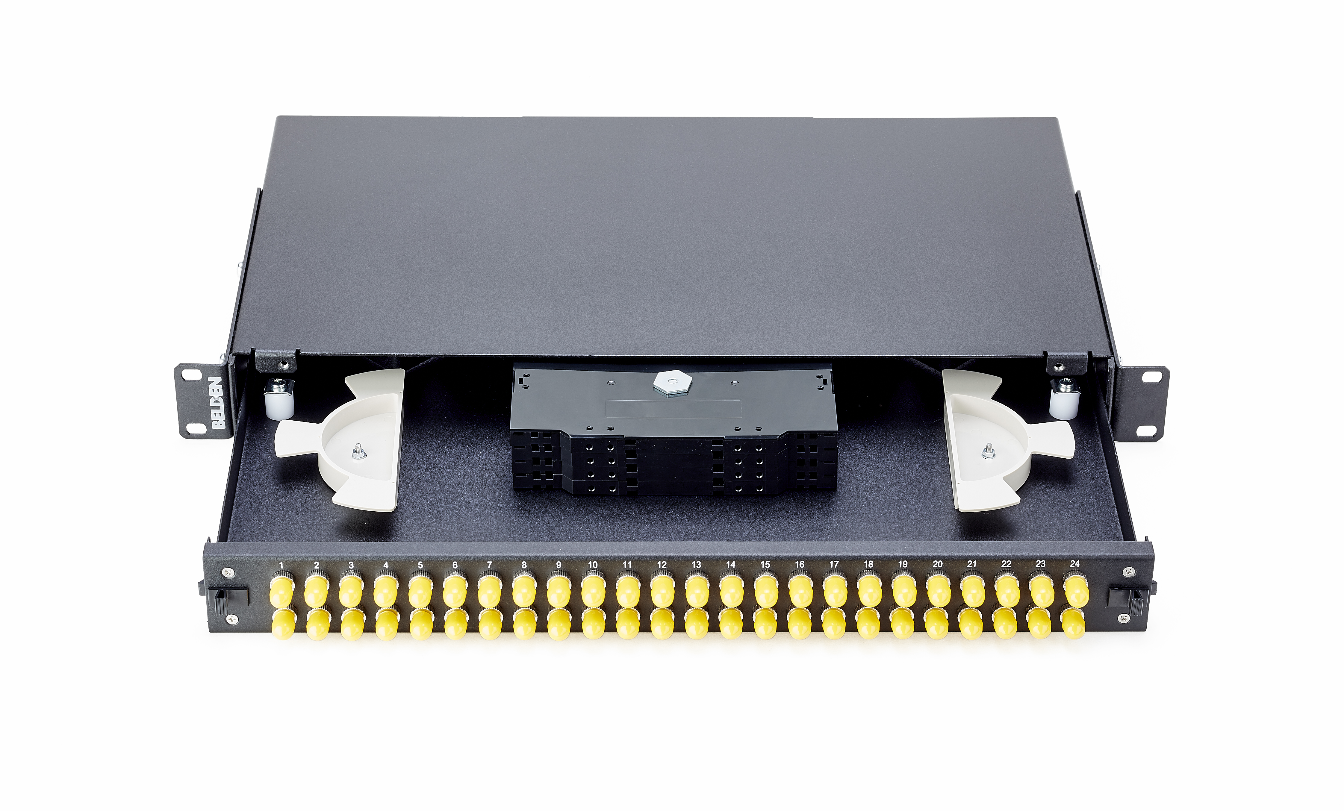 FX-EASE PP 1U 48F SM ST