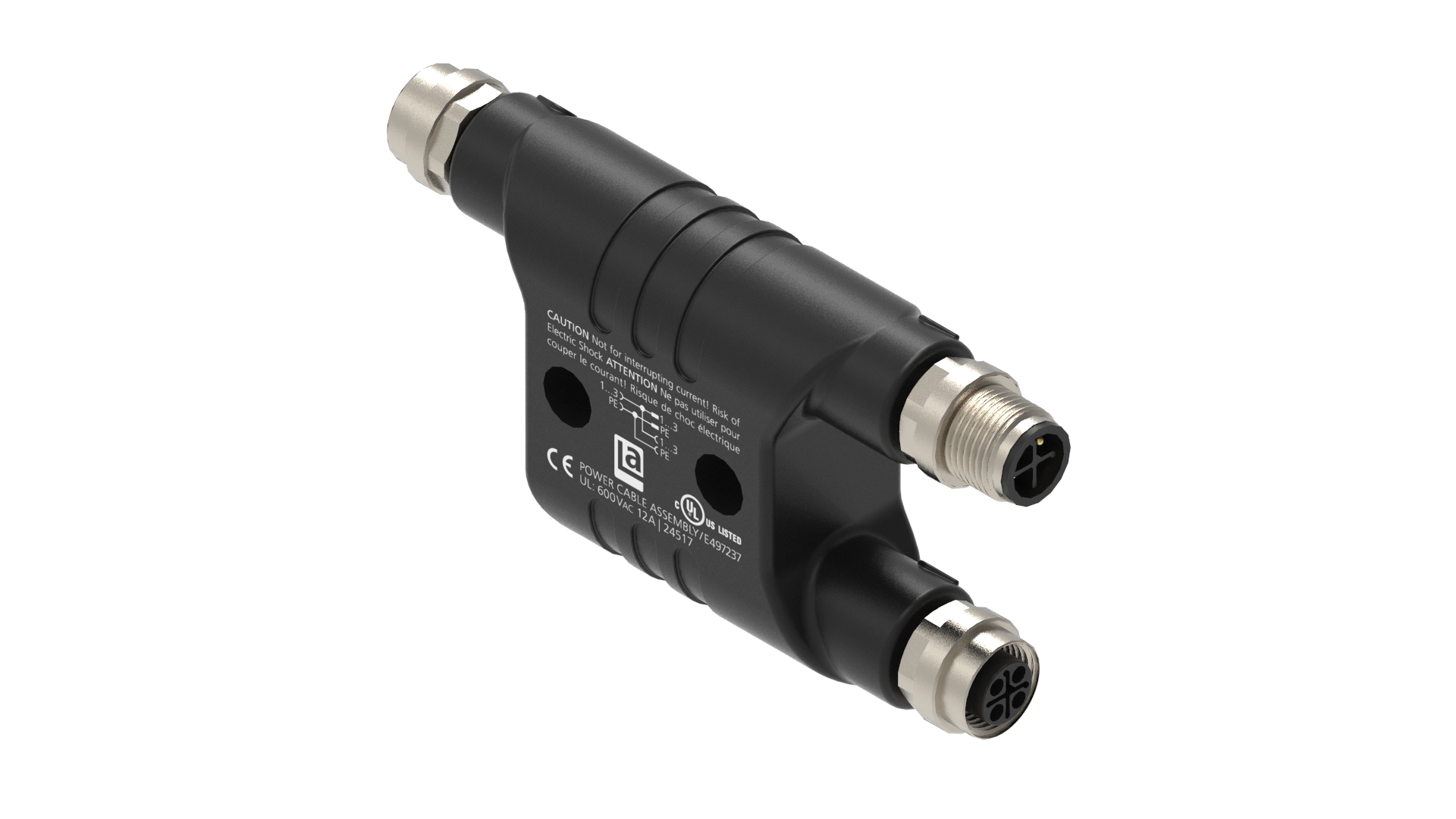 MPS-8U-RST 4S-2RKT 4S