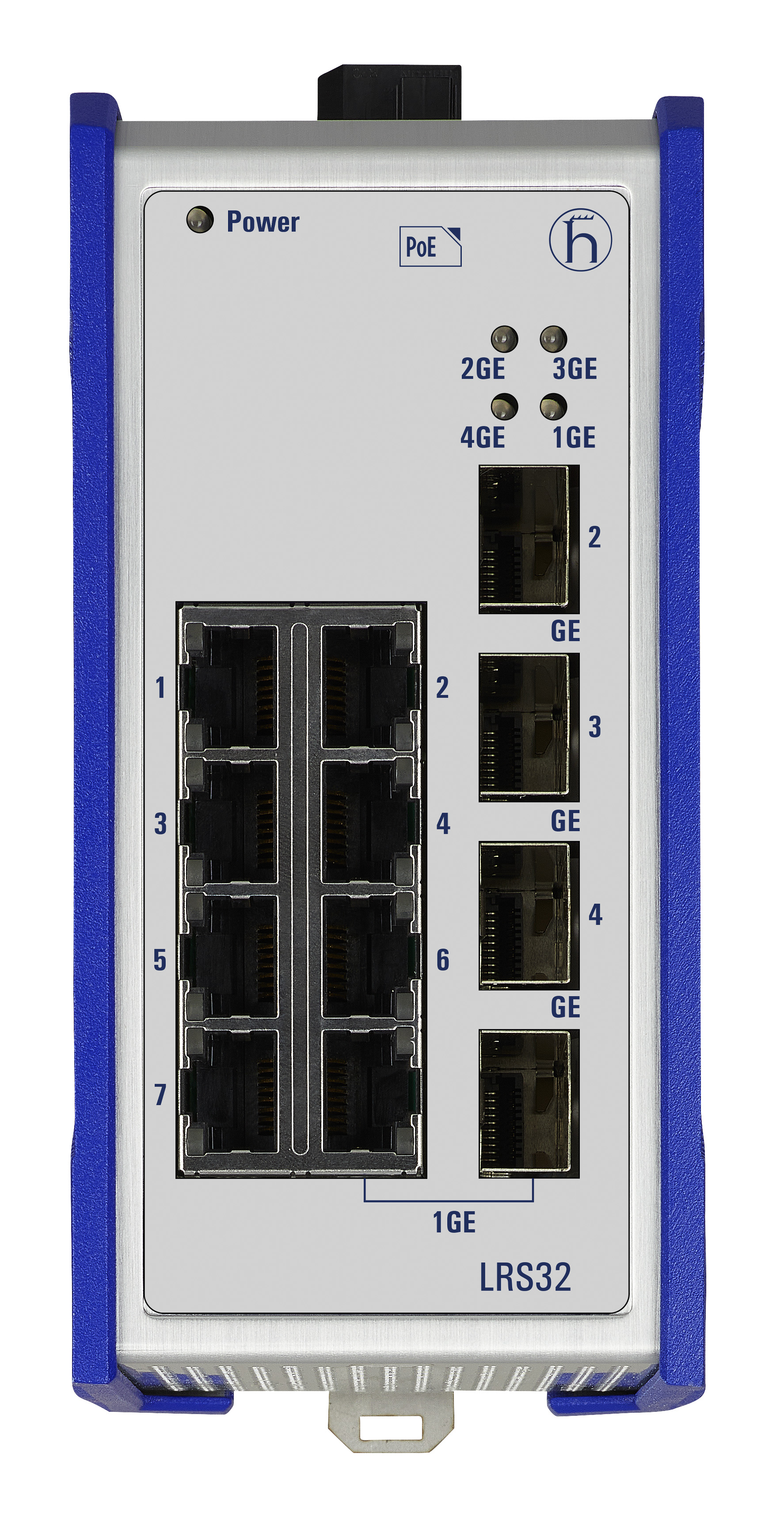 LRS32-7TX/3SFP/1C