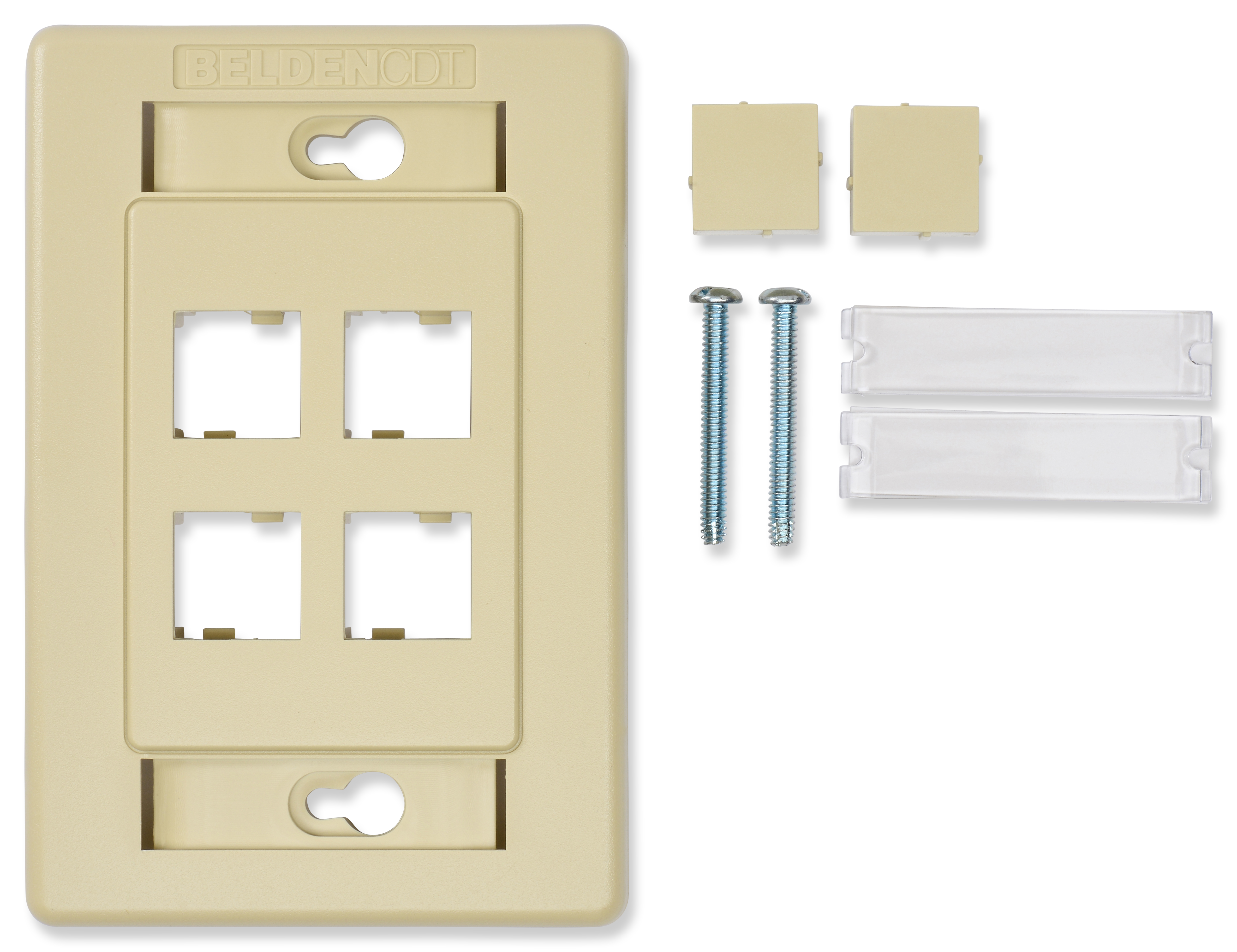 SCHNITTSTELLENBLENDEN (MDVO)