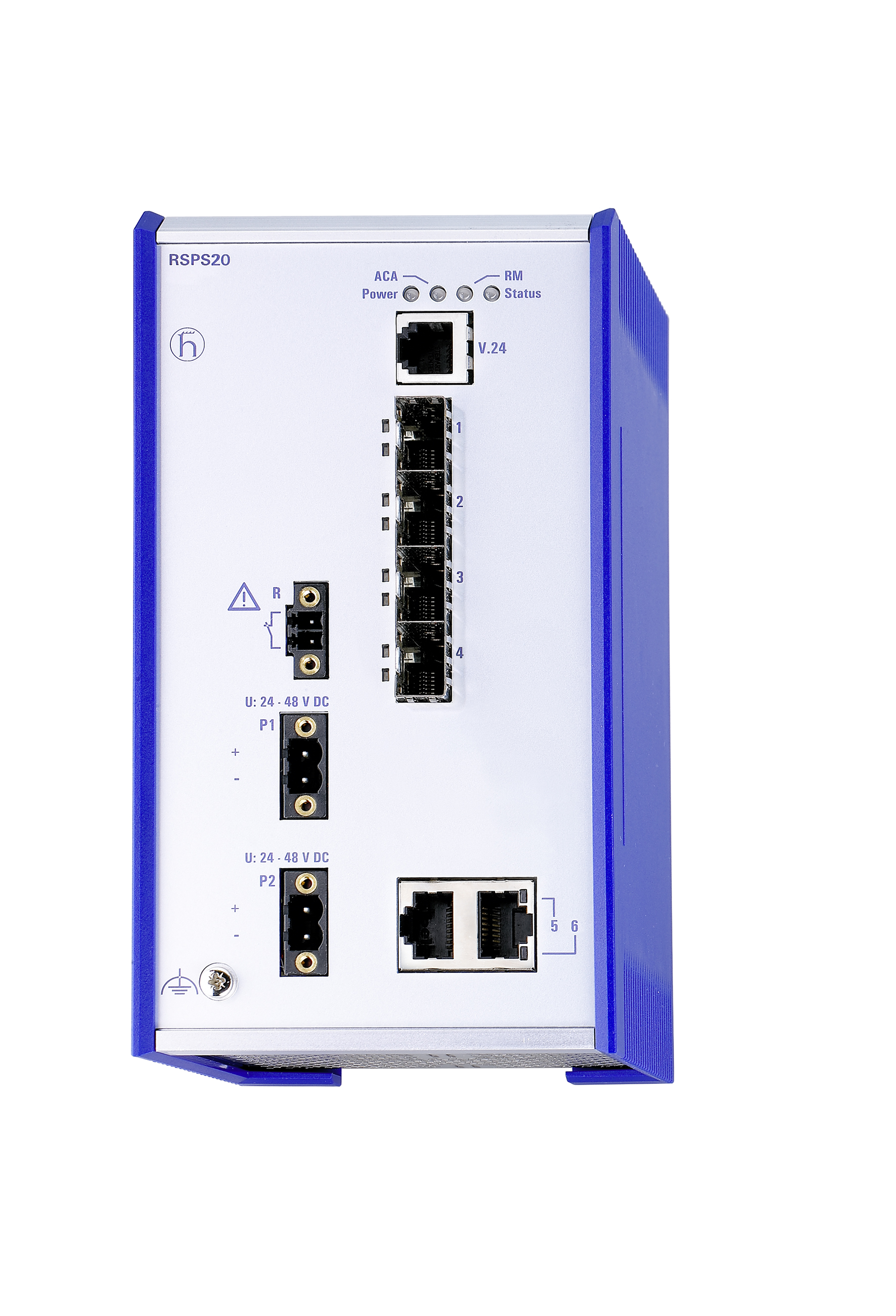 RSPS – Rail Switch Power Smart Konfigurator