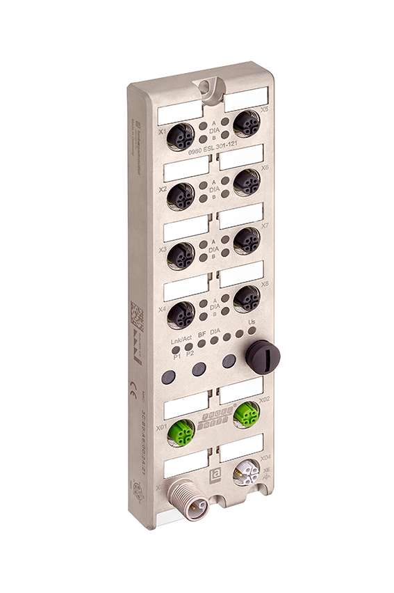 0980 ESL 309-121-EEC