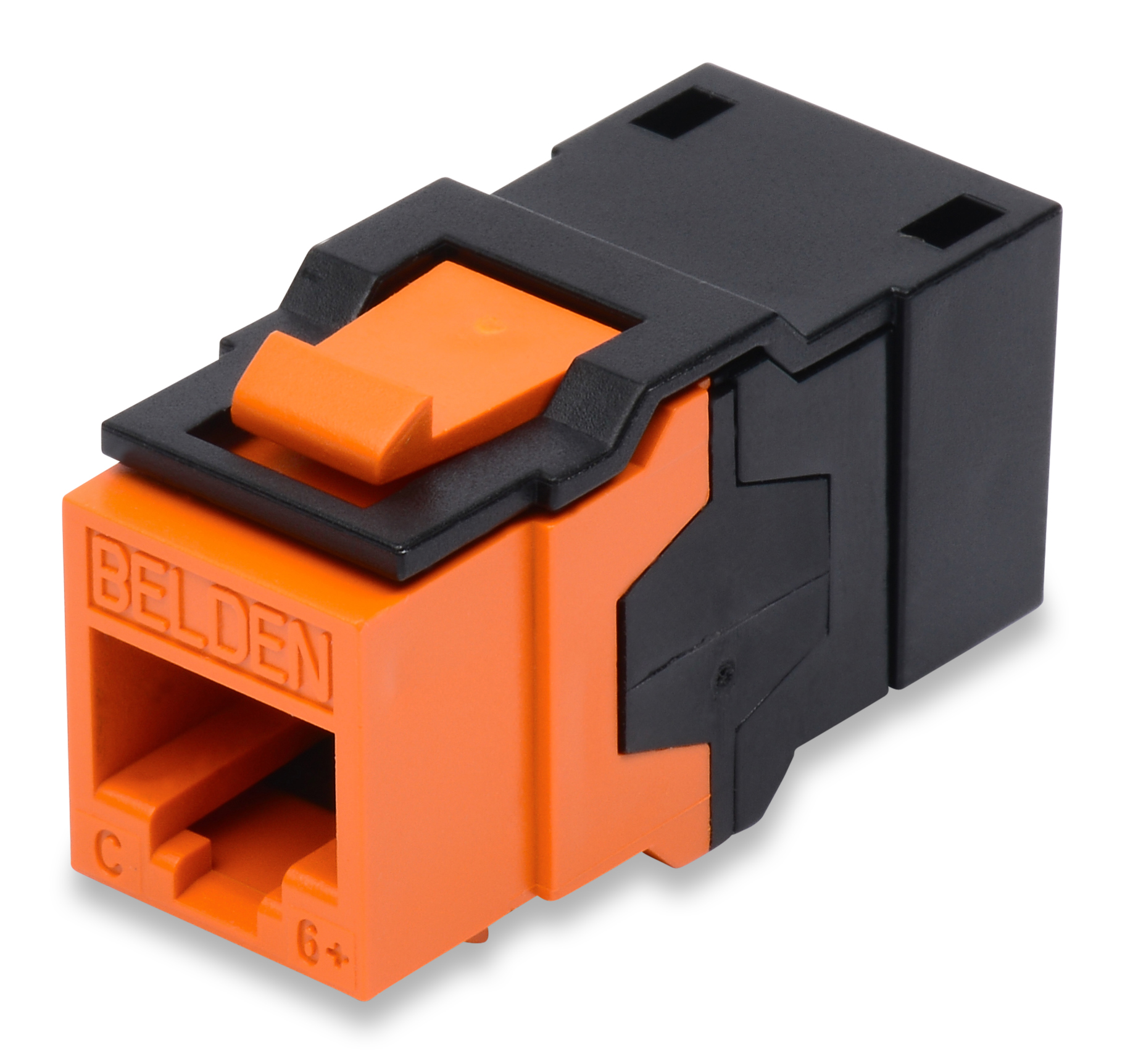 CAT6+ KEYCONNECT KUPPLUNGEN