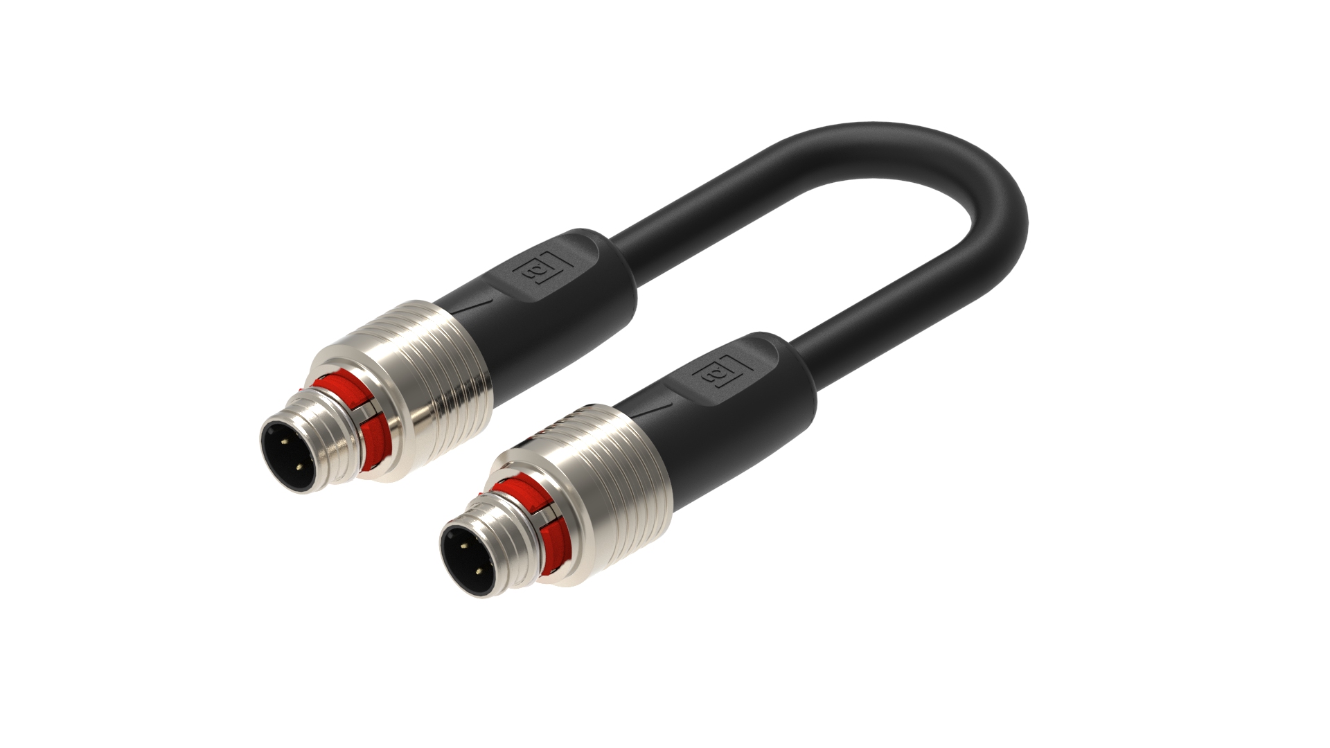 Data Connectors - RP12M-MSSV4D-RP12M-MSSV4D-0508