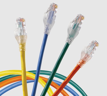 CAT5E UTP CMP PATCHKABEL