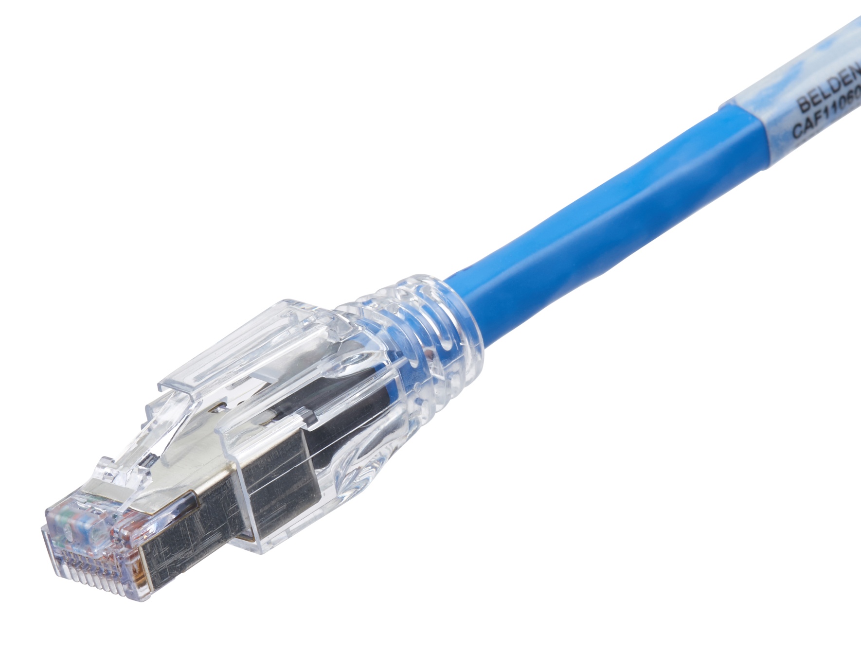 10GX F/UTP CMP PATCHKABEL