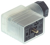 GMNL 209 NJ LED 120 YE Schwarz