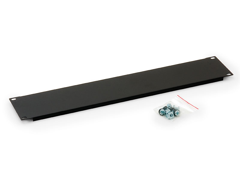 MASSIVES FÜLLBLECH M6, E-SERIE