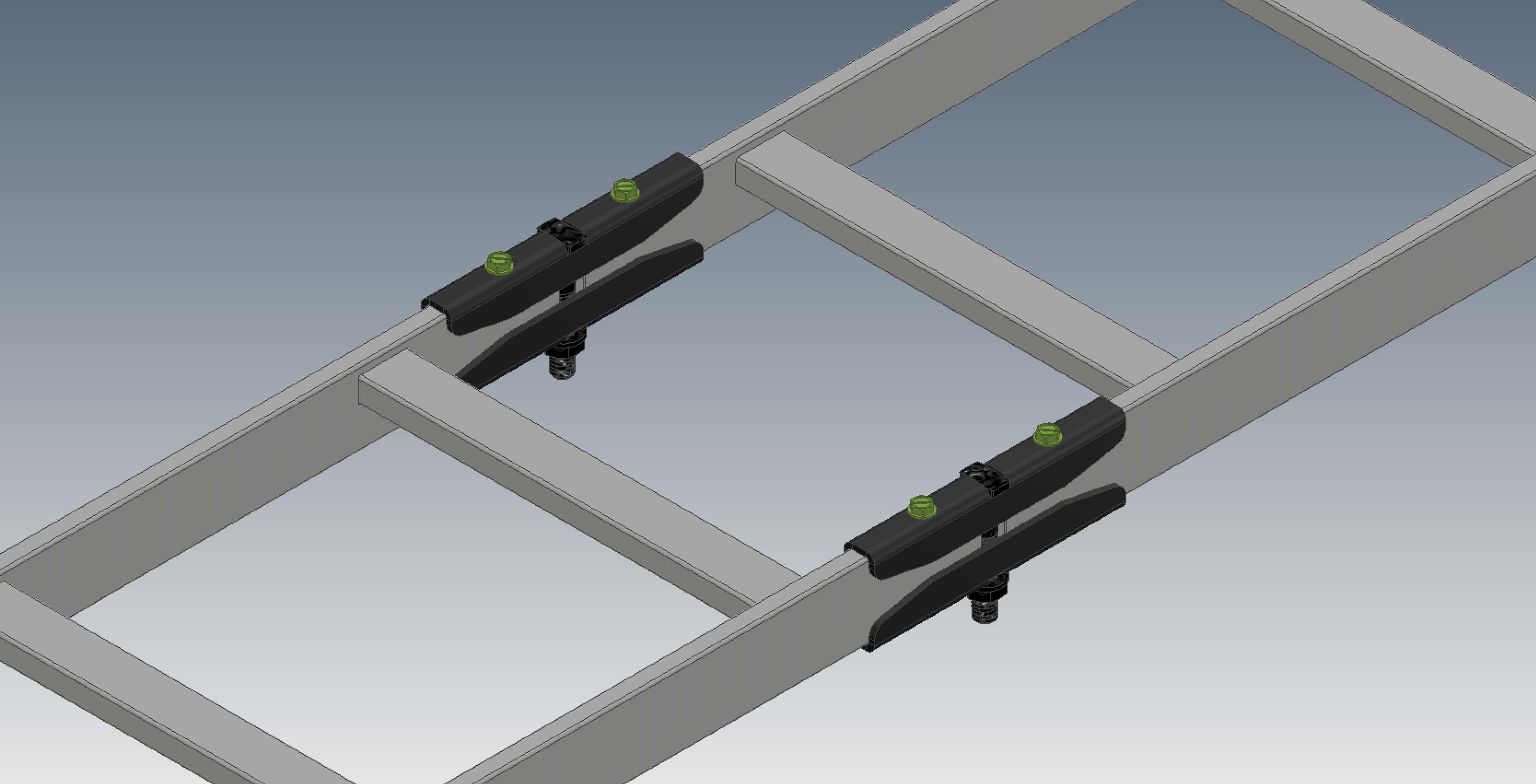 Satz für Stoßverbindungen
