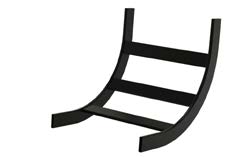 Kabelkanalradiusbogen