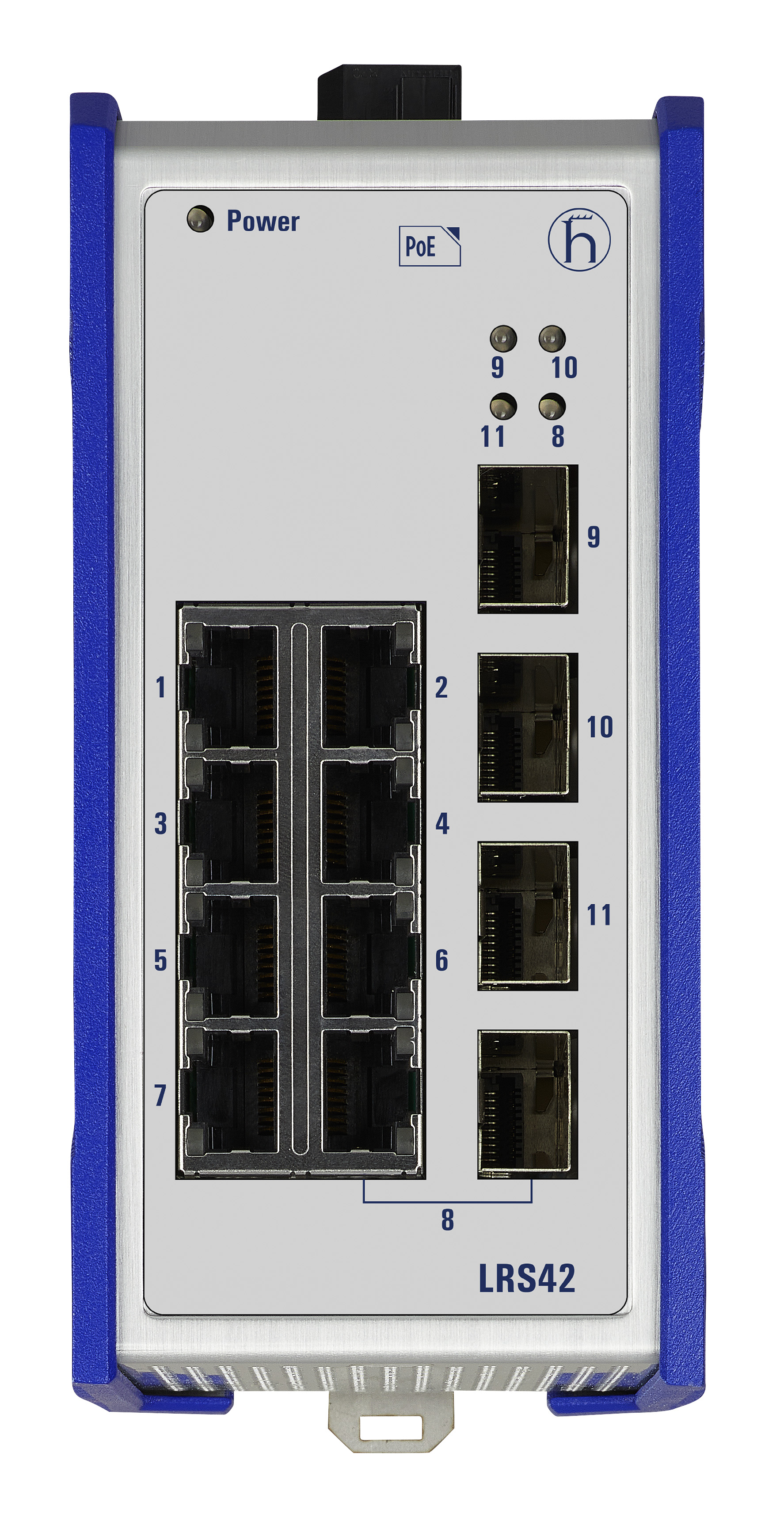 LRS42-7TX/3SFP/1C