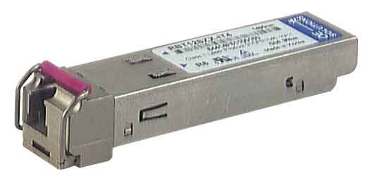 M-SFP-BIDI-Gebinde LX/LC EEC