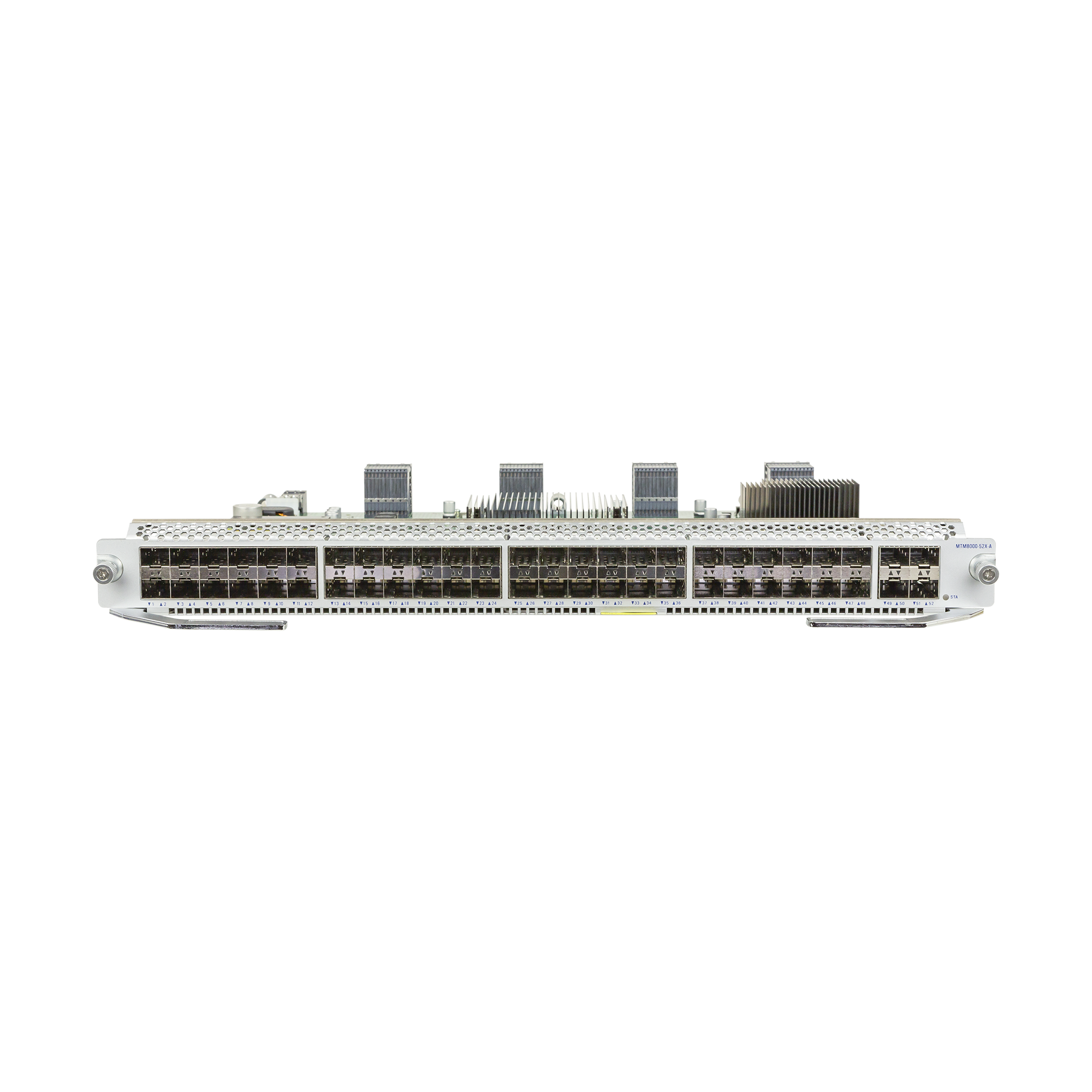 MTM8000-52X-A