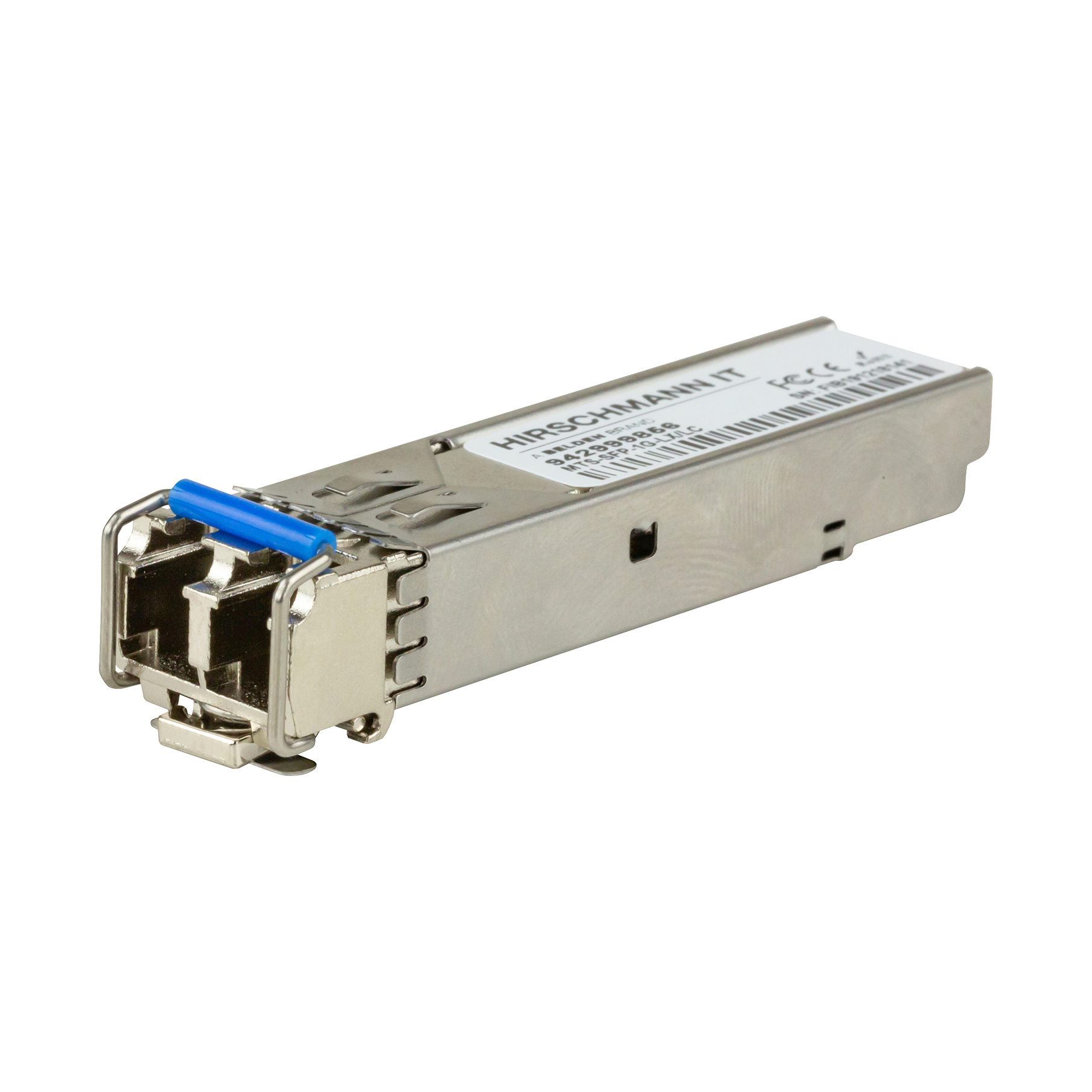 MTS-SFP-1G-BIDI-TypB-LX/LC