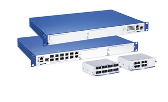 GREYHOUND 1040 Gigabit Switch Konfigurator