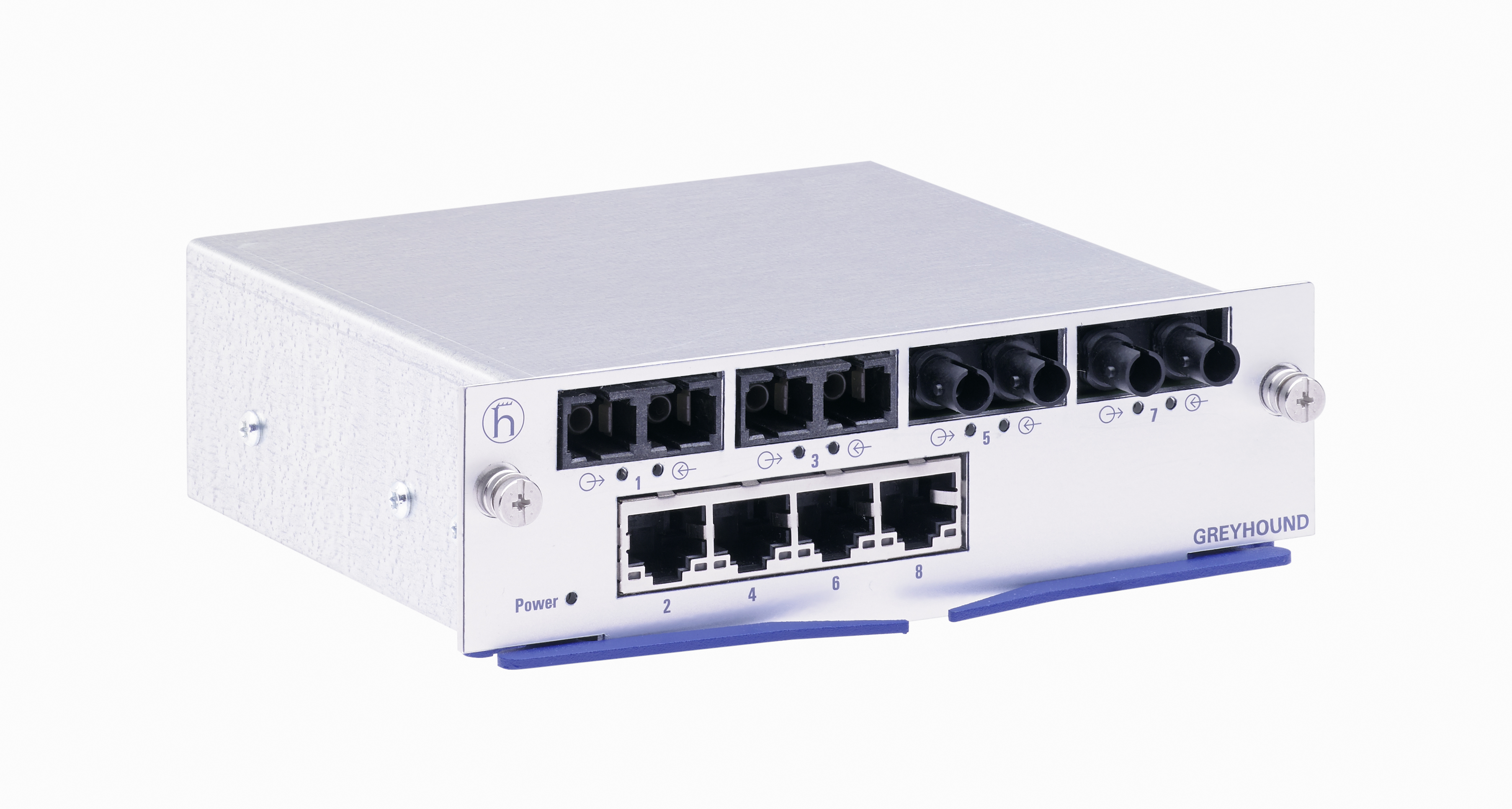 GRM – GREYHOUND-Medienmodul-Konfigurator