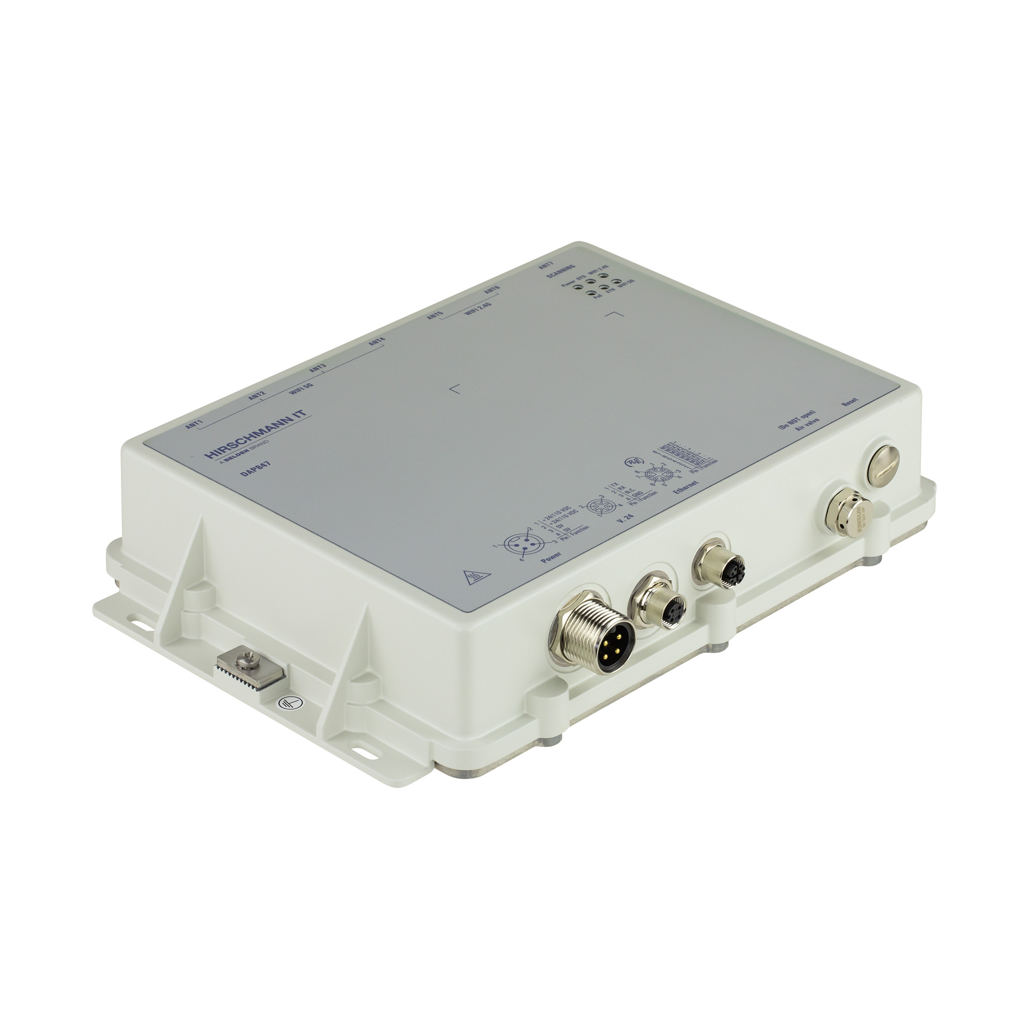 Wireless LAN – DAP847-RWAKKT899THH