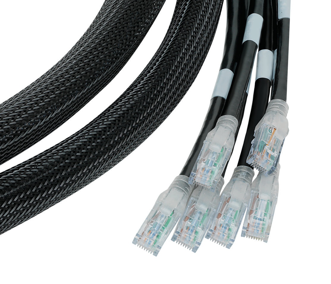 10GX UTP LSZH VORKONFEKTIONIERT 6