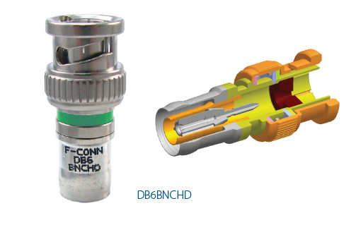 DB6BNCHD-25