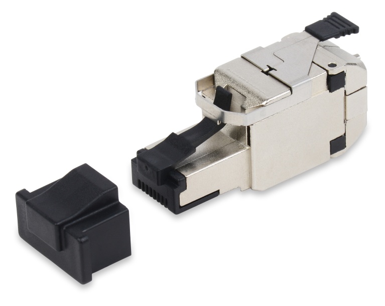 REVConnect 10GX Geschirmte Stecker