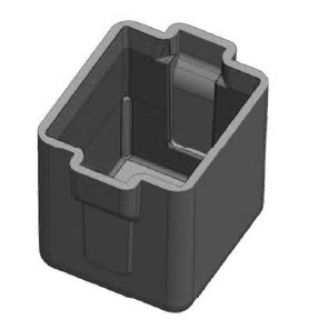 REVConnect-Kern-Schutzkappe