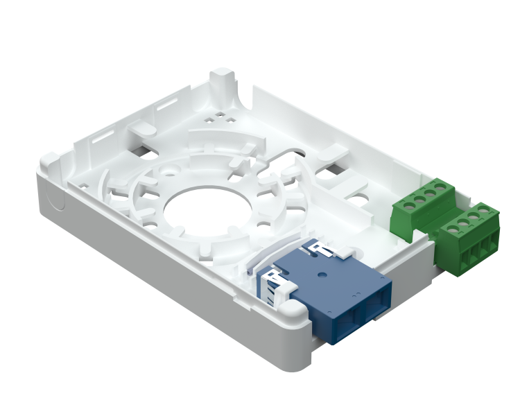 DuetConnect – FWSHBF02SDW