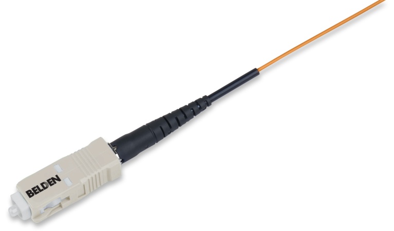 FX Fusion OM1 SC Simplex 900