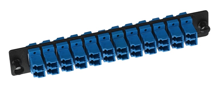 FX Adapterleiste, LC kodiert