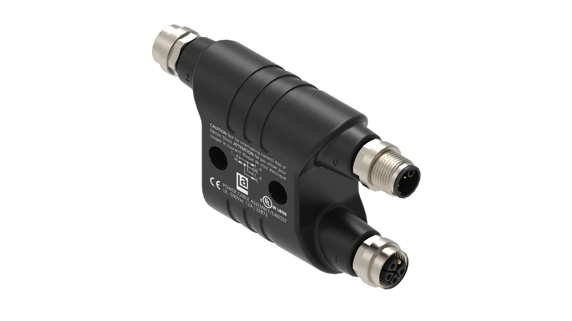 MPS-8U-RST 5K-2RKT 5K