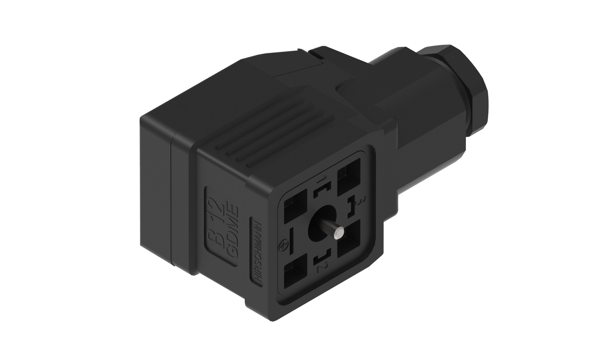 GDME 3020 V0 Schwarz