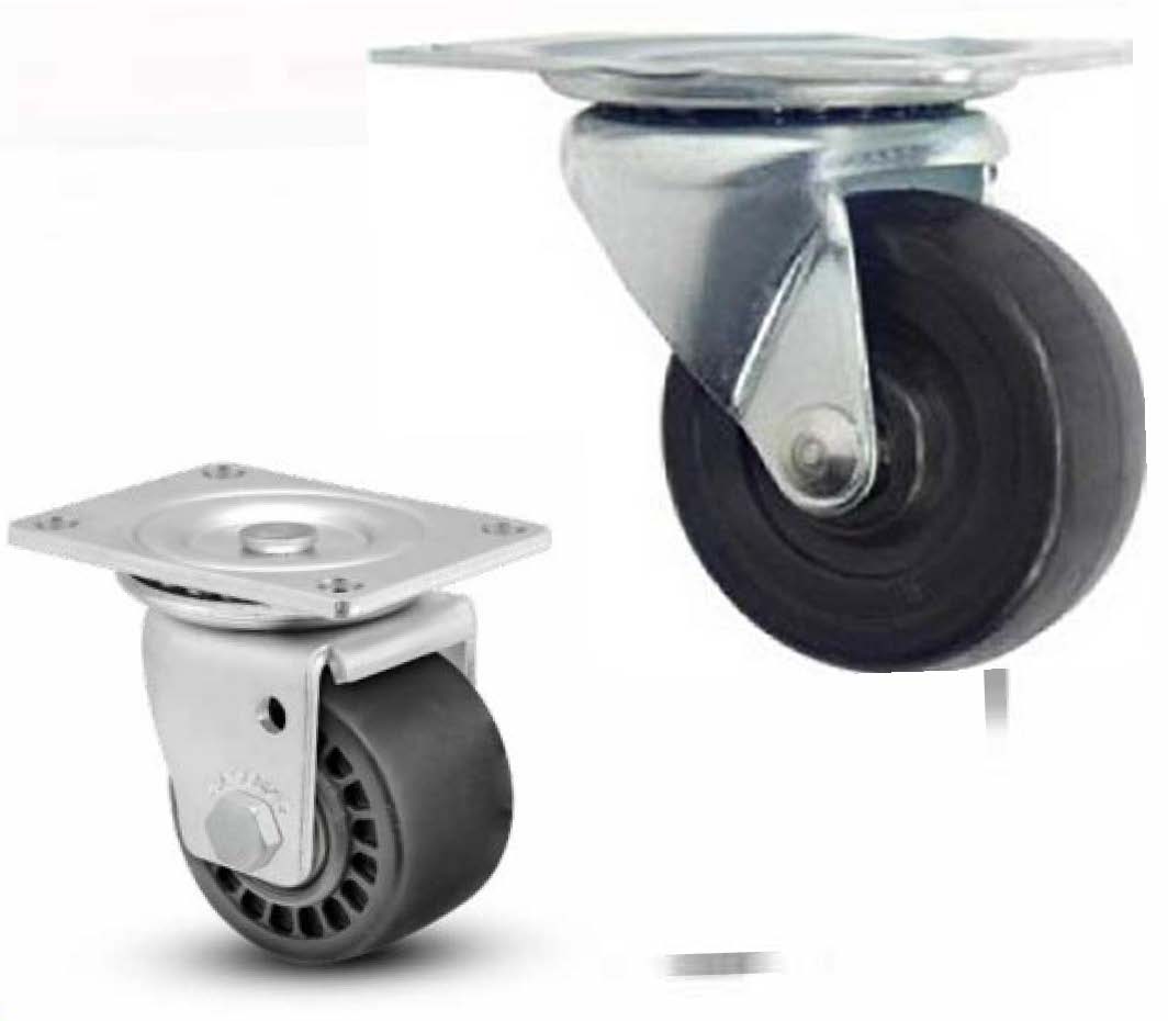 Rollensatz für Schränke