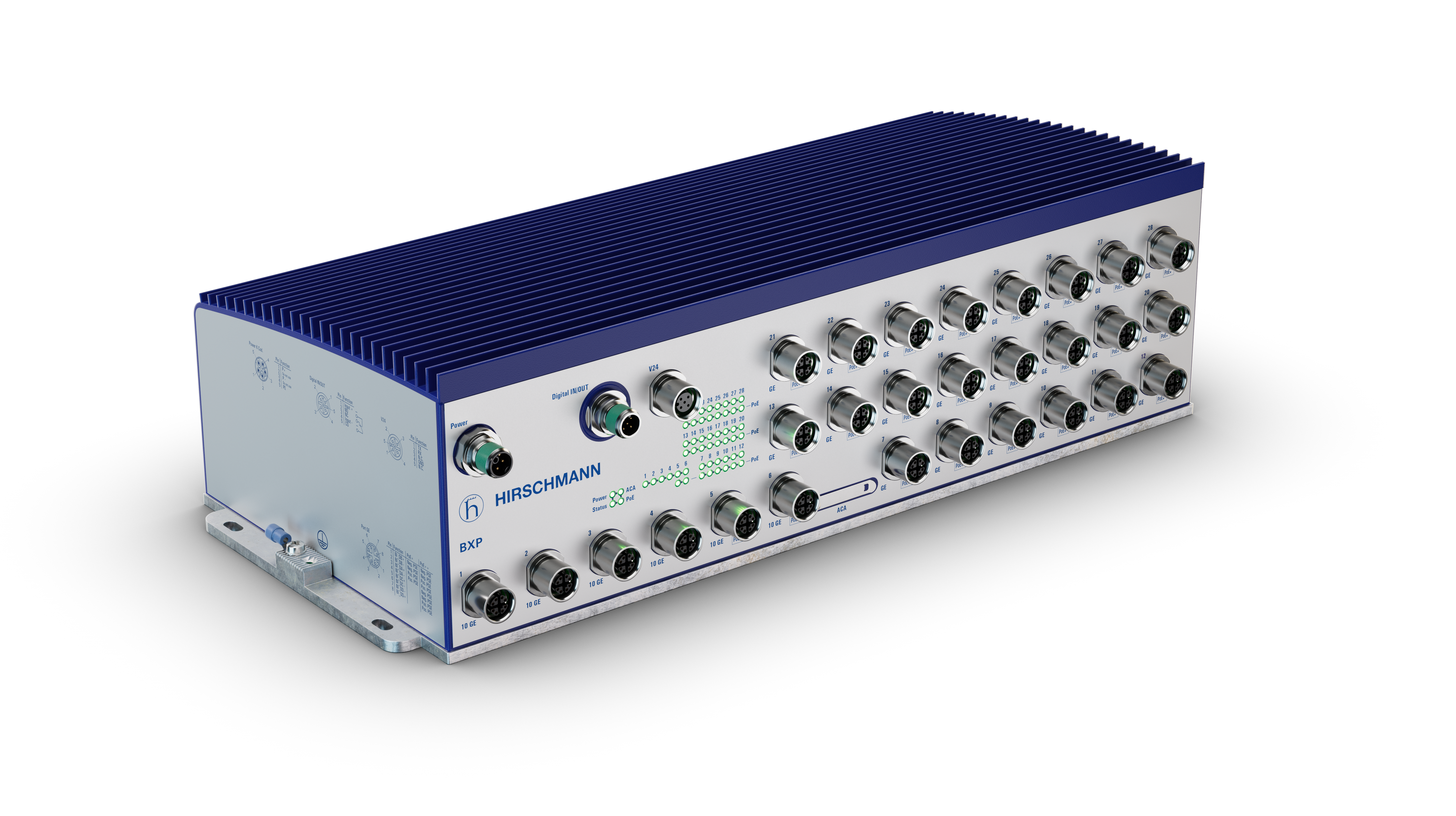 BXP62-28TX-EECC-HV-3A