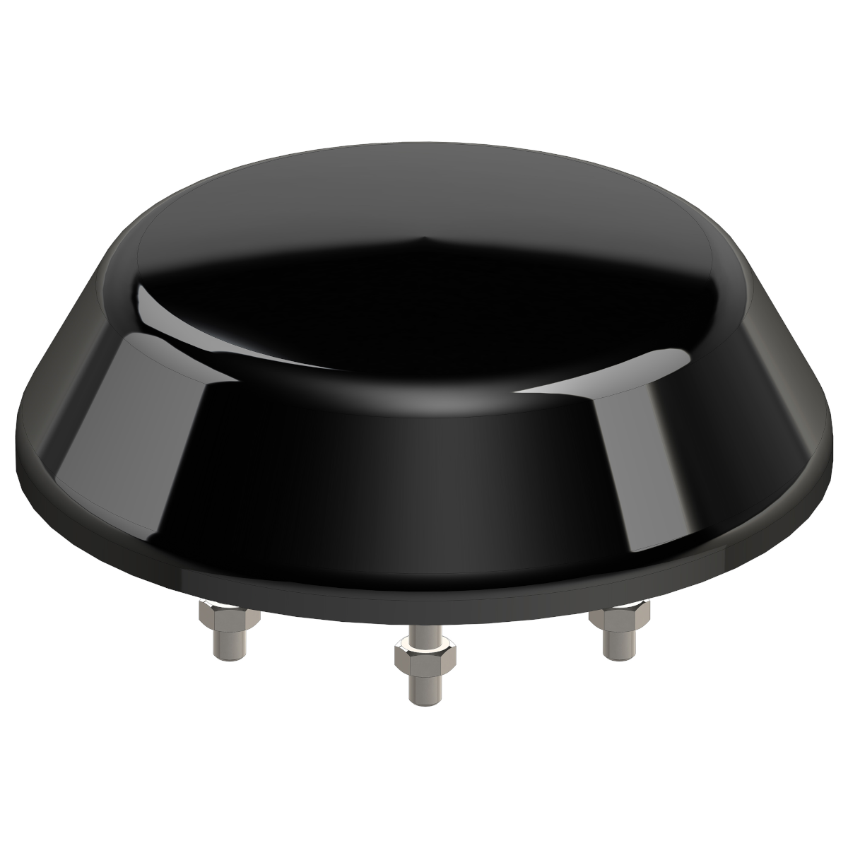 Antenne-Eisnebahn-4N2W