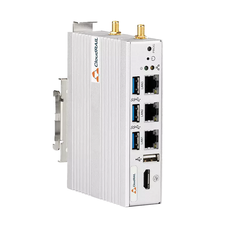 CloudRail.Box Max – CloudRail.Box Max