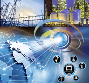 Industrial HiVision, 128 Knoten