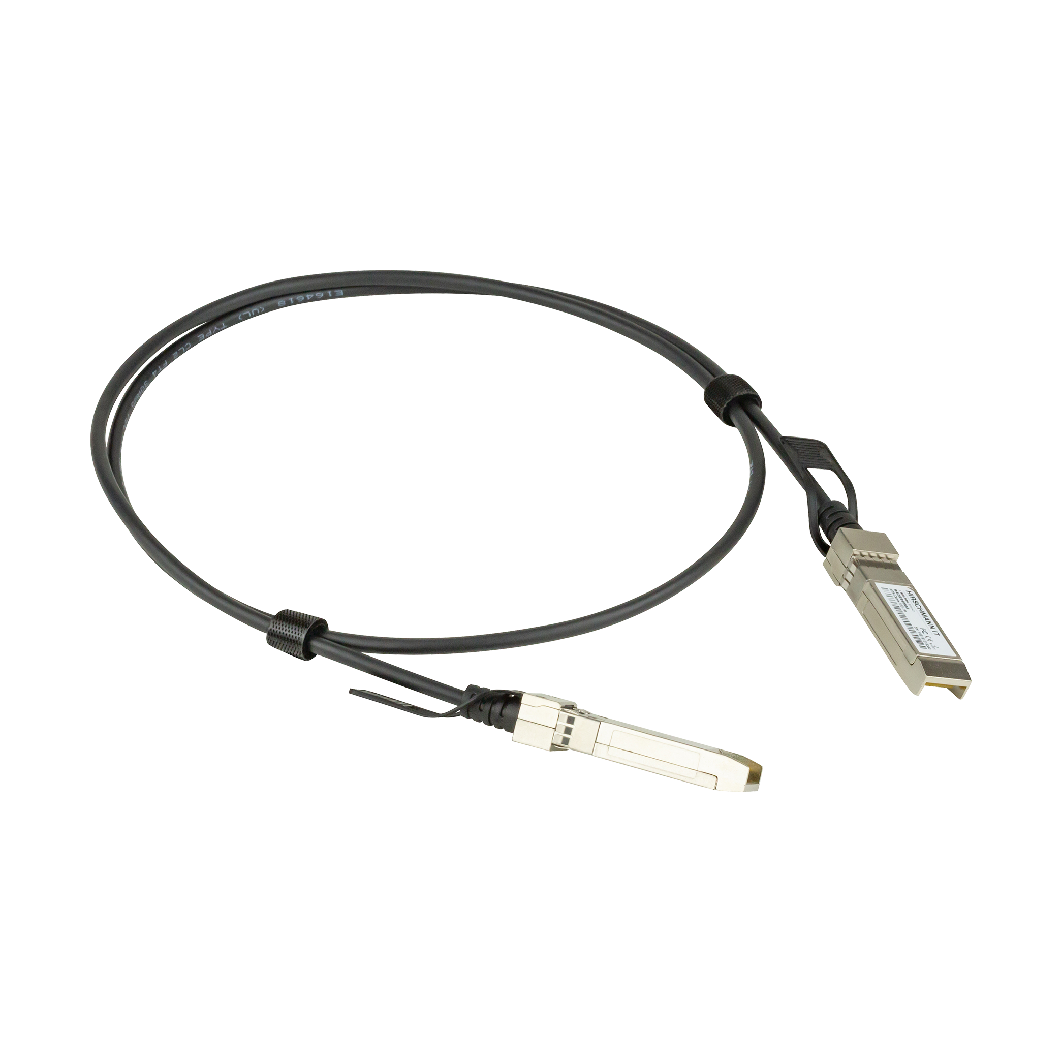 MTS-Kabel-10G-1M