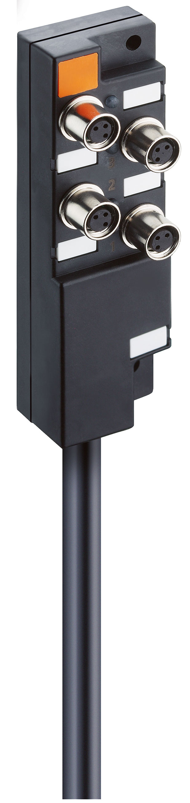 ASBM 4/LED 3-343